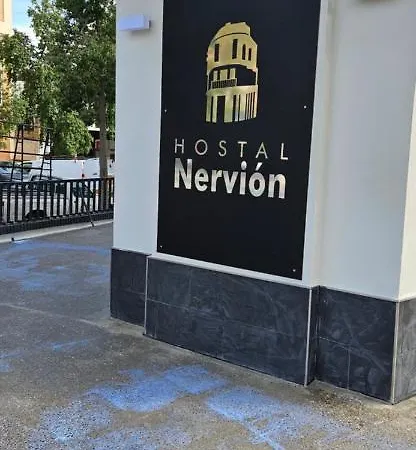 Nervion 게스트하우스