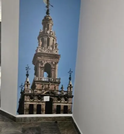 게스트하우스 Nervion 4*