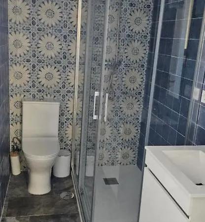 게스트하우스 Nervion 세비야