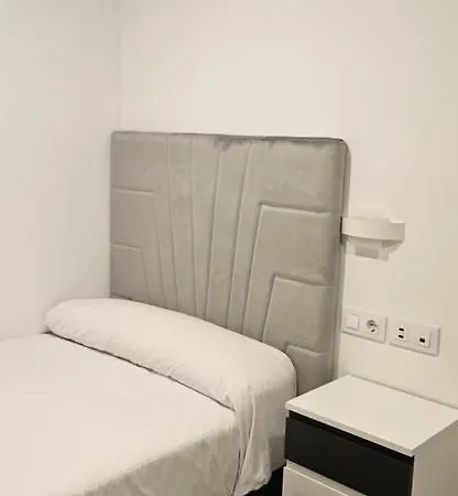 게스트하우스 Nervion 4*