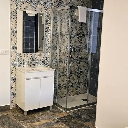 Nervion 4* 세비야