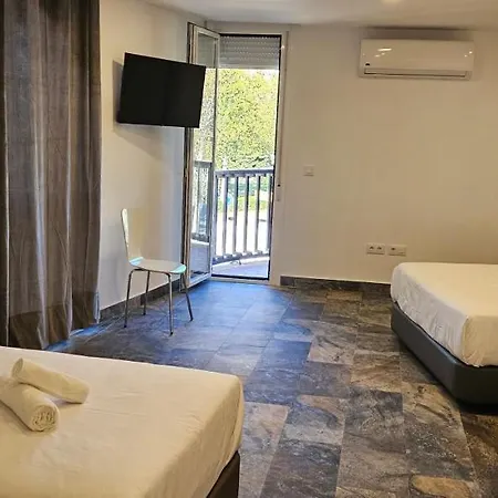 게스트하우스 Nervion