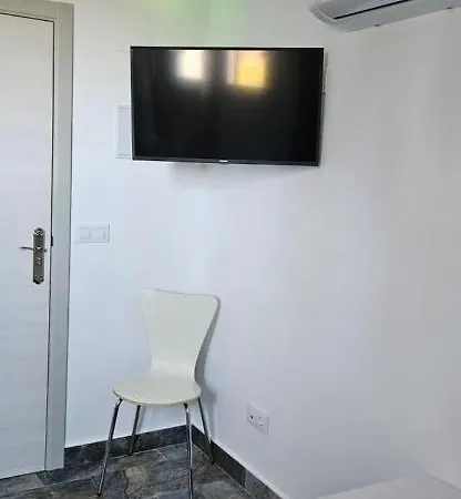 Nervion 게스트하우스 세비야