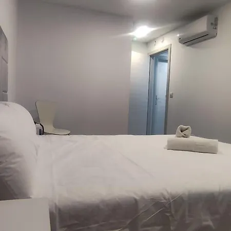 Guest house Nervion