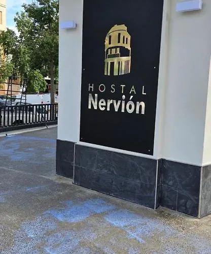 Nervion Pensjonat