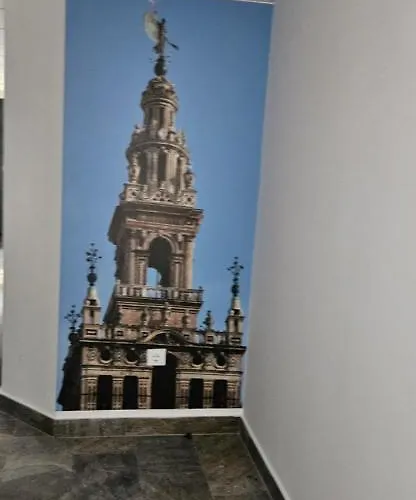 Pensjonat Nervion 4*