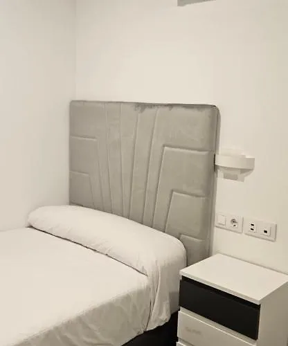 Pensjonat Nervion 4*