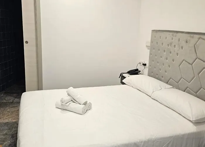 Nervion Pensjonat 4*