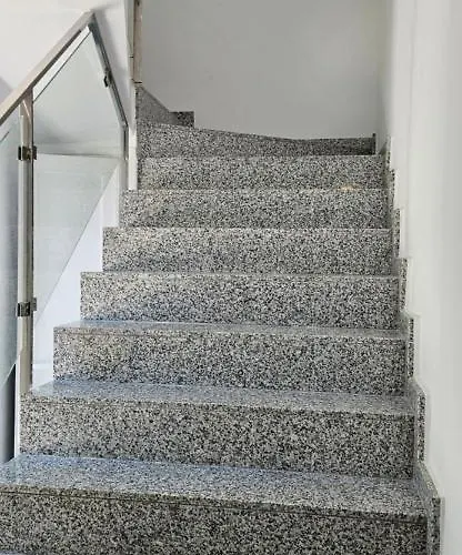 Pensjonat Nervion Sewilla