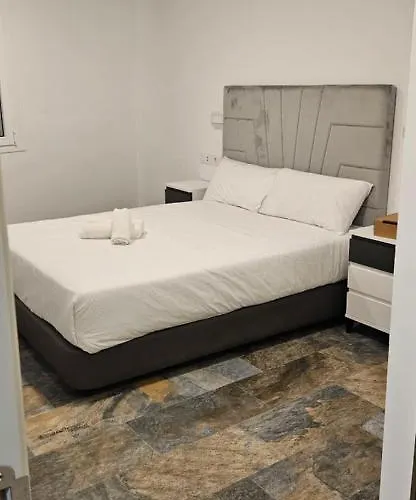 Nervion Pensjonat 4*