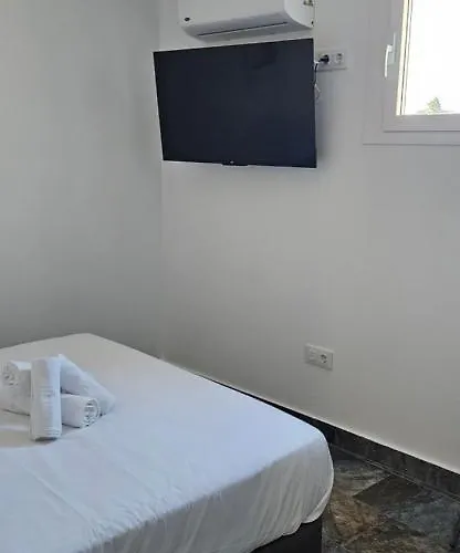 Nervion Pensjonat Sewilla