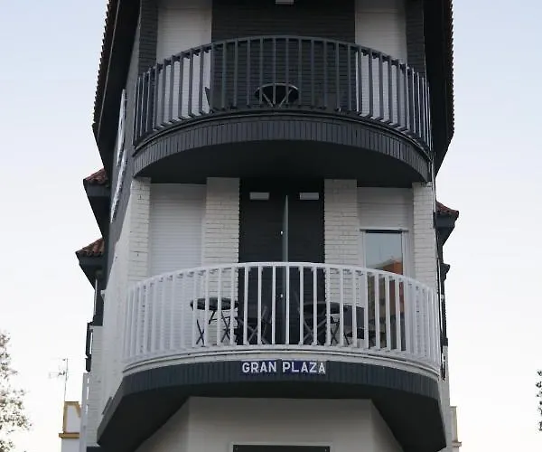 Pensjonat Nervion 4*