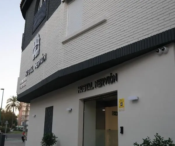 Pensjonat Nervion 4*